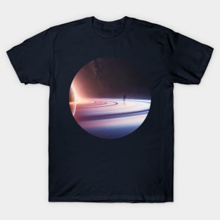 Solitude and Stardust T-Shirt